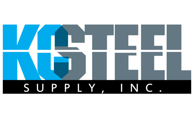 KC Steel Logo